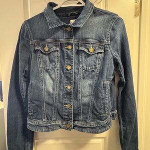 GUESS denim Jacket